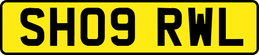 SH09RWL