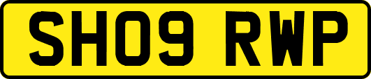 SH09RWP
