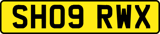 SH09RWX