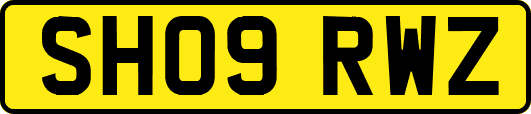 SH09RWZ