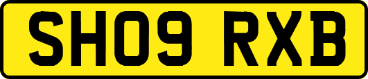 SH09RXB