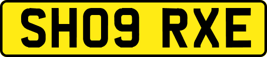 SH09RXE