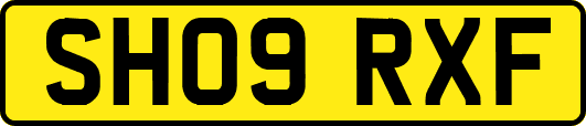 SH09RXF