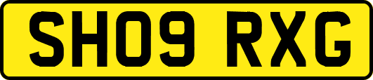 SH09RXG