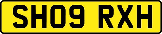 SH09RXH
