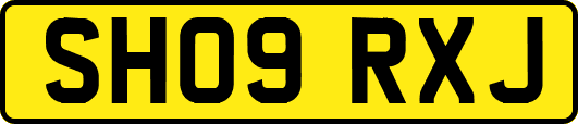 SH09RXJ