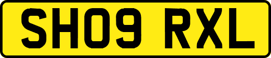 SH09RXL