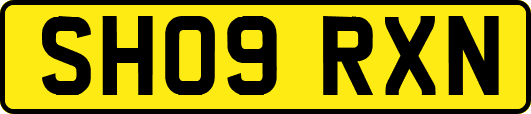 SH09RXN