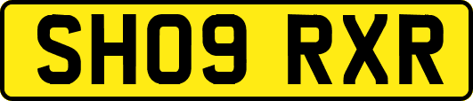 SH09RXR