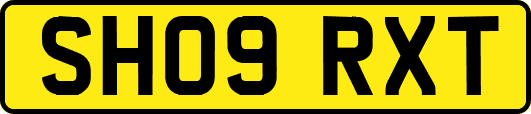 SH09RXT