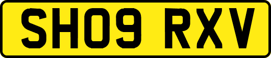 SH09RXV
