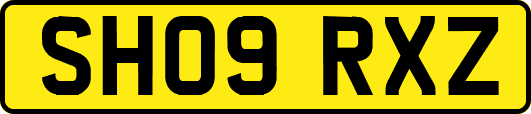 SH09RXZ