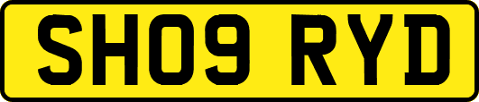 SH09RYD
