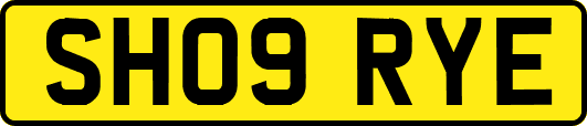 SH09RYE