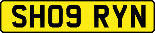 SH09RYN