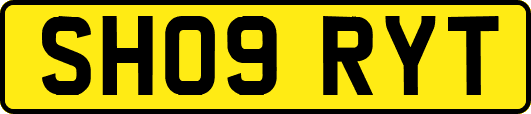 SH09RYT