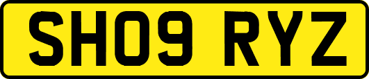 SH09RYZ