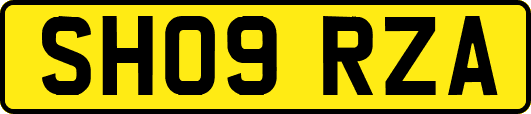 SH09RZA