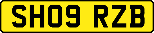 SH09RZB