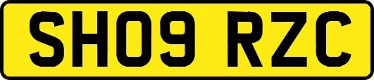 SH09RZC