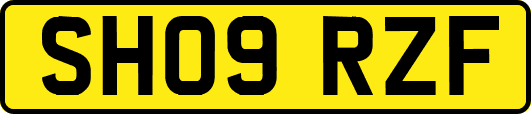 SH09RZF