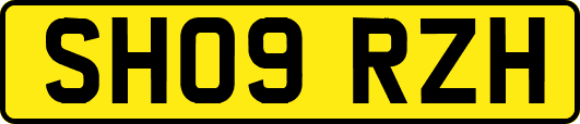 SH09RZH