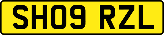 SH09RZL