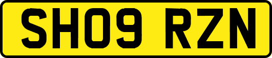 SH09RZN