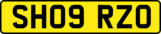 SH09RZO