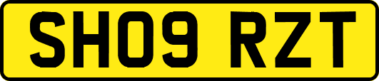 SH09RZT