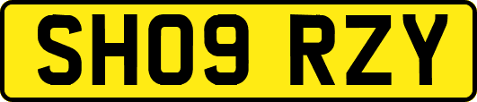 SH09RZY