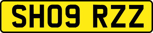 SH09RZZ