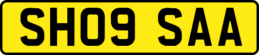 SH09SAA