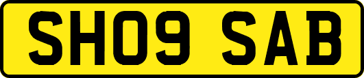 SH09SAB