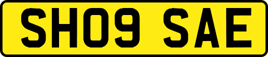 SH09SAE