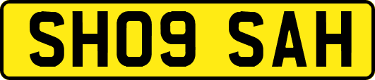 SH09SAH