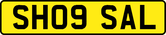 SH09SAL