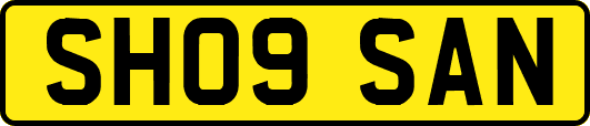 SH09SAN