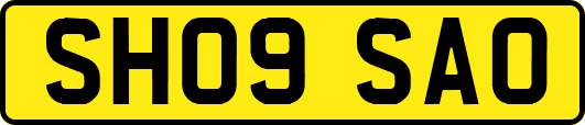 SH09SAO