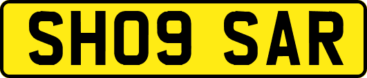 SH09SAR