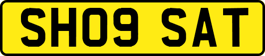 SH09SAT