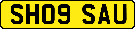 SH09SAU
