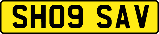 SH09SAV