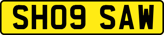 SH09SAW