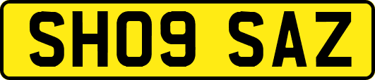SH09SAZ