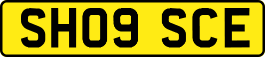 SH09SCE