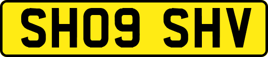 SH09SHV