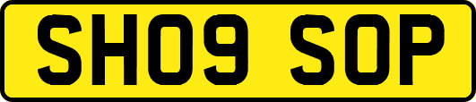 SH09SOP