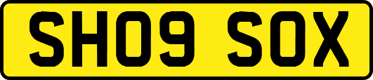 SH09SOX