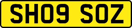SH09SOZ
